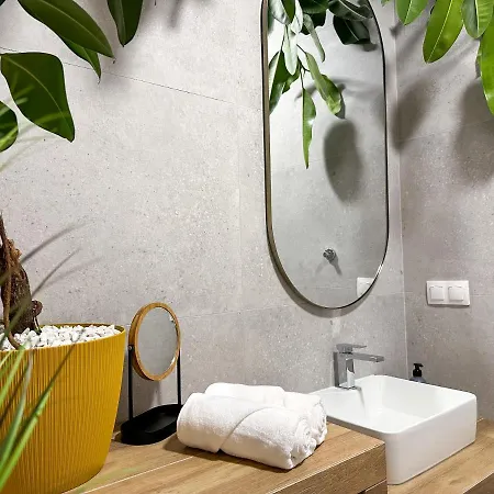 Apartment Bursztyn
