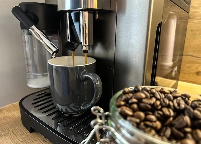 Апартаменты Bursztyn