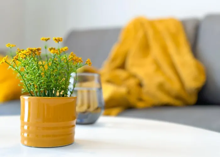 Апартаменты Bursztyn Затор